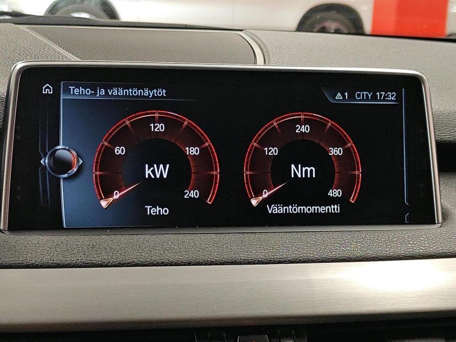 BMW X5 2018