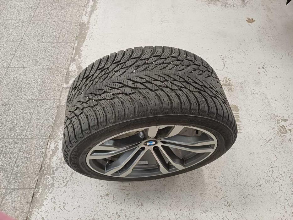 BMW X5 2018