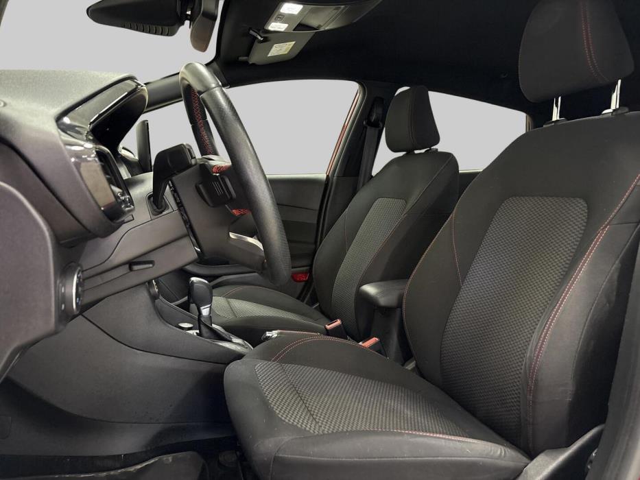 FORD Fiesta 2019