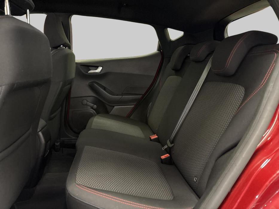 FORD Fiesta 2019