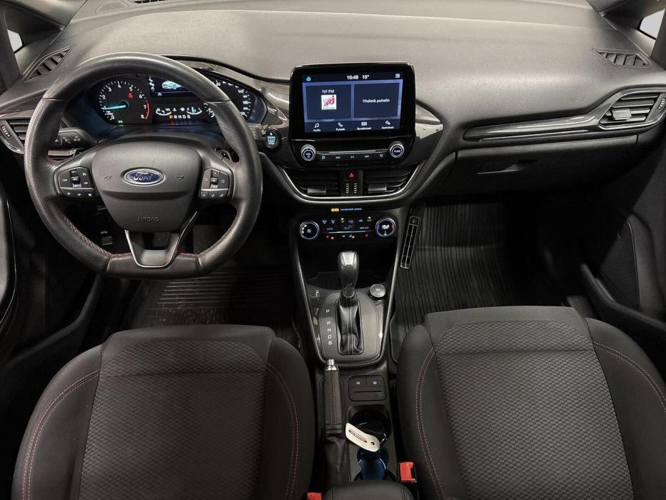 FORD Fiesta 2019