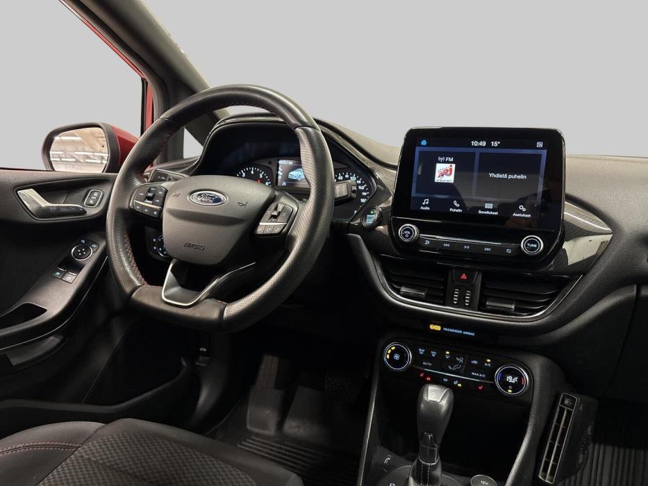 FORD Fiesta 2019