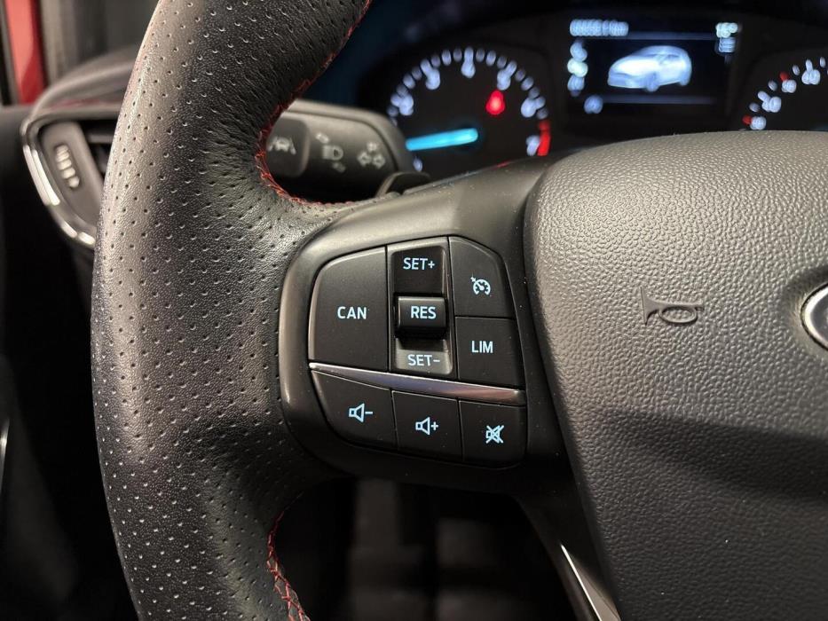 FORD Fiesta 2019