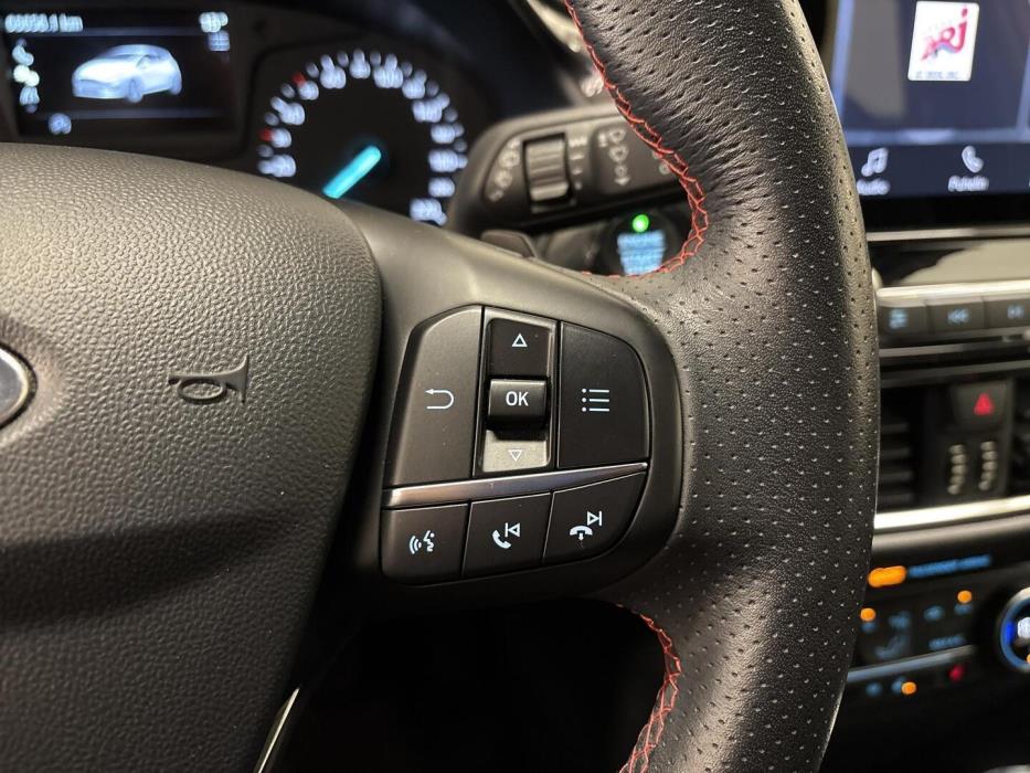 FORD Fiesta 2019