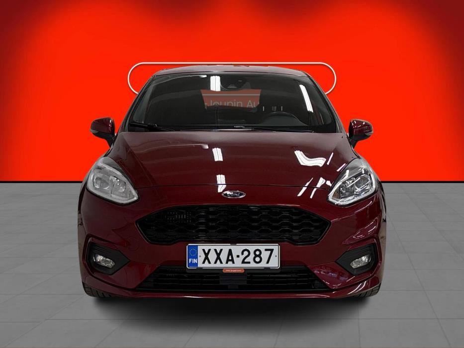 FORD Fiesta 2019