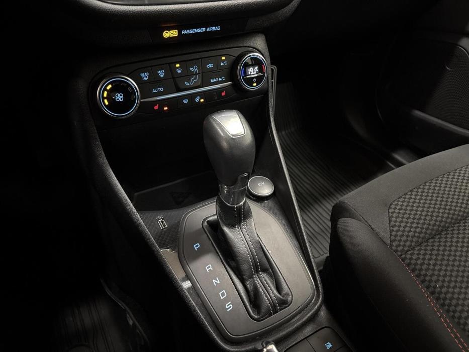FORD Fiesta 2019
