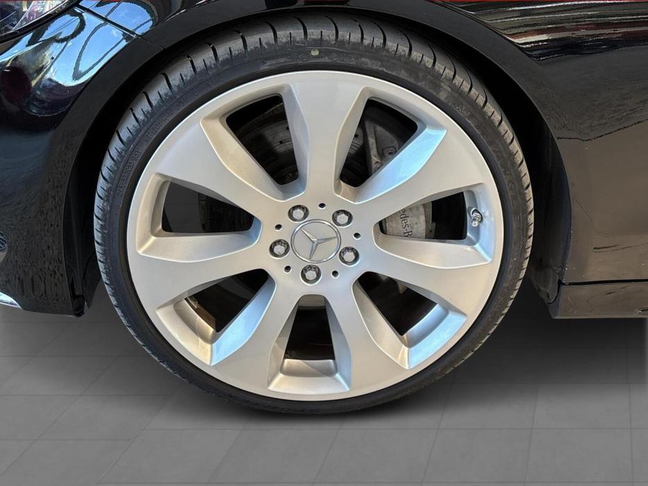 MERCEDES-BENZ C 2018