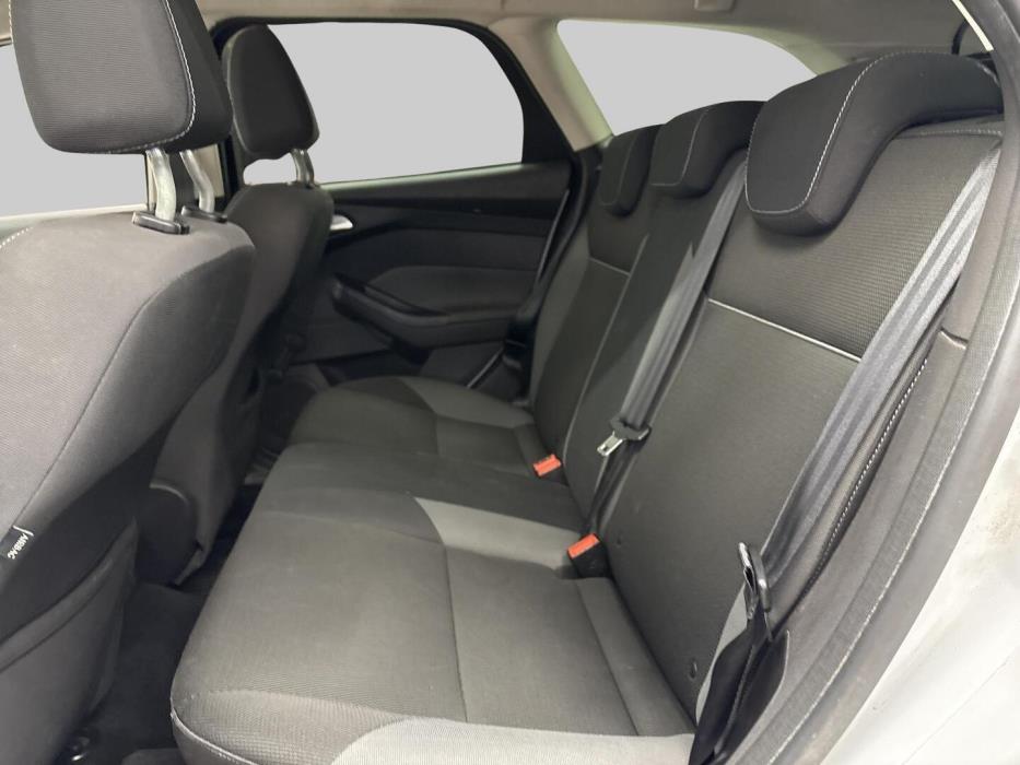 FORD Focus 2011