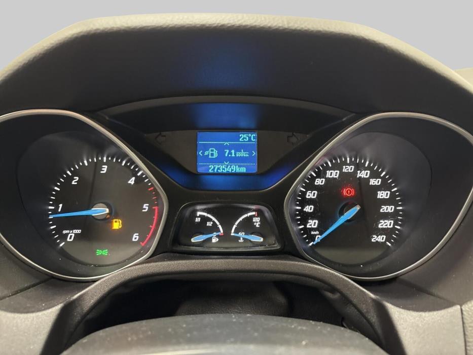 FORD Focus 2011