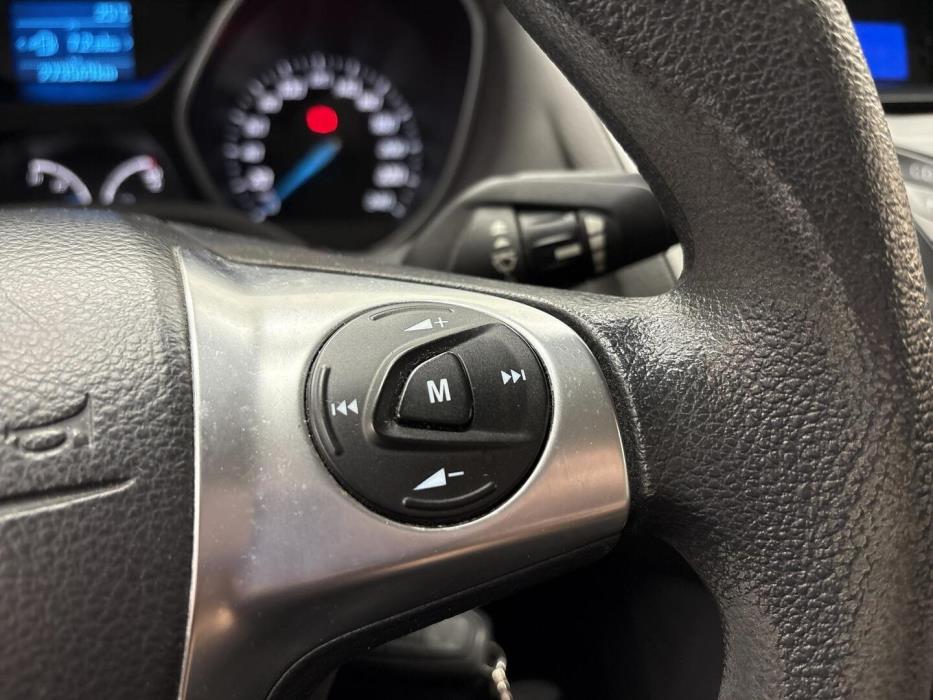 FORD Focus 2011
