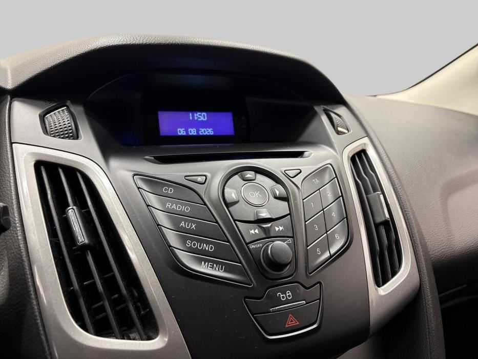 FORD Focus 2011