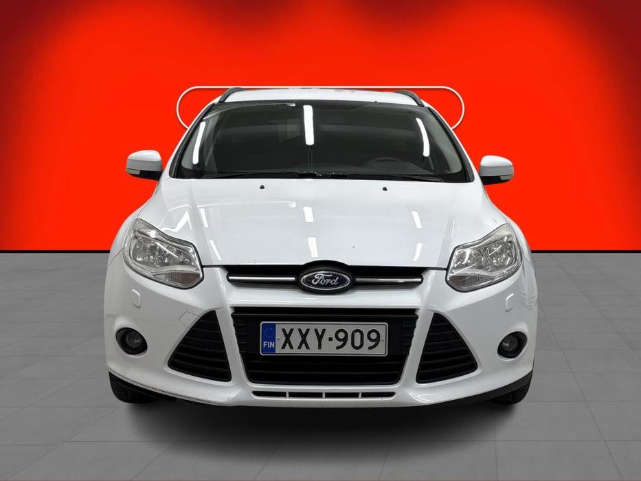 FORD Focus 2011