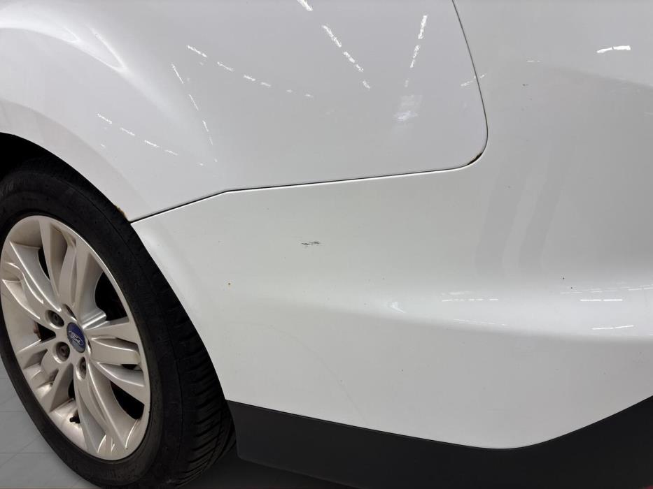 FORD Focus 2011