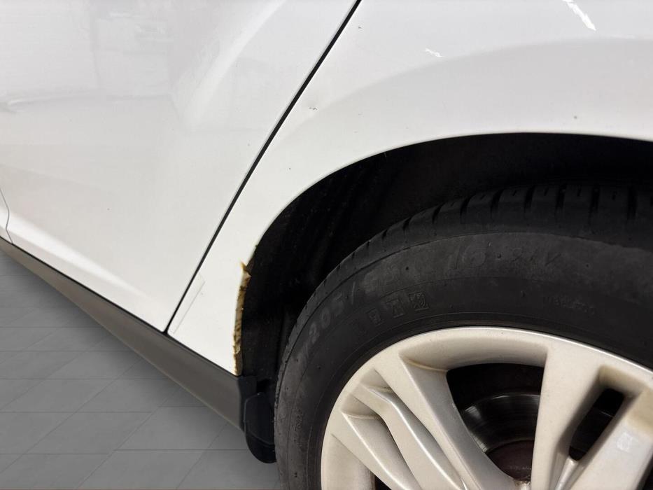 FORD Focus 2011