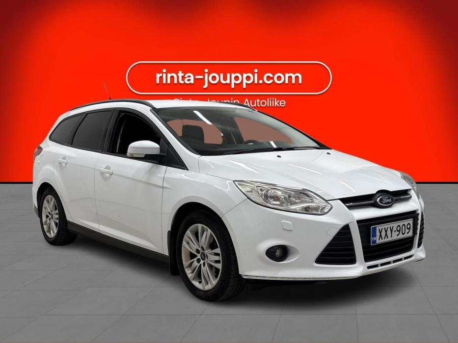 FORD Focus 2011