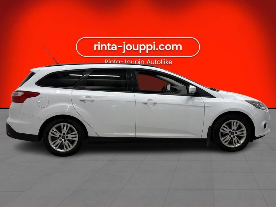 FORD Focus 2011