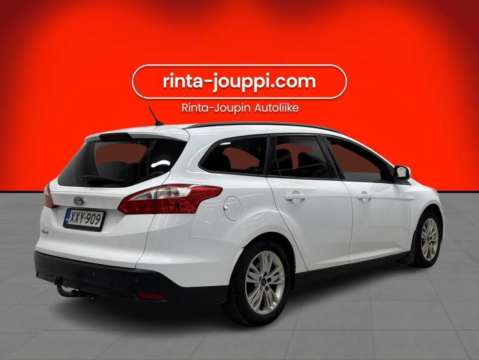 FORD Focus 2011