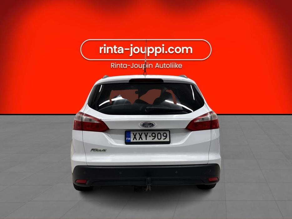 FORD Focus 2011
