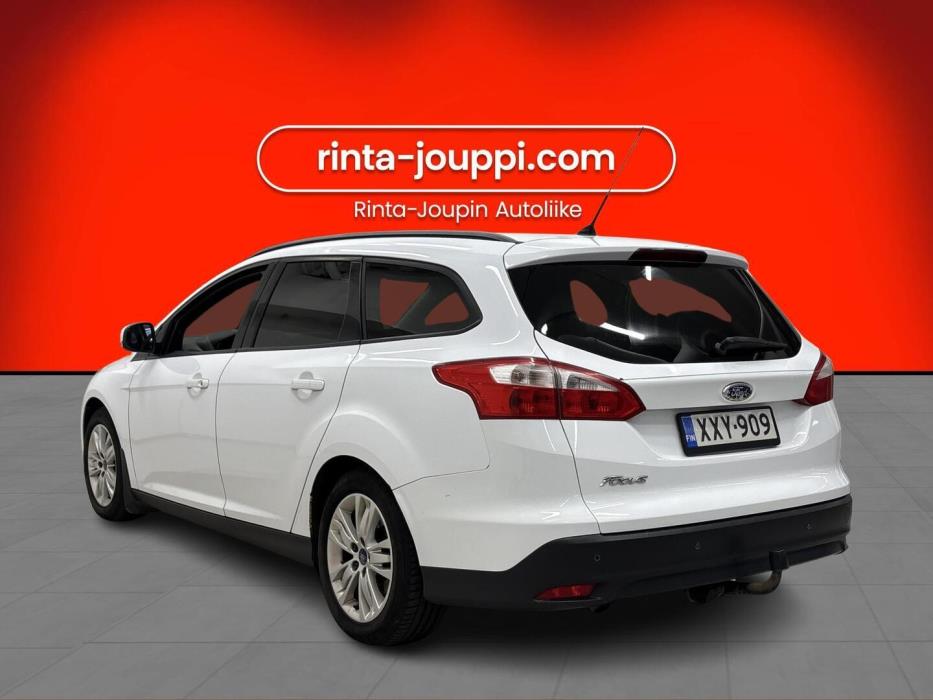 FORD Focus 2011