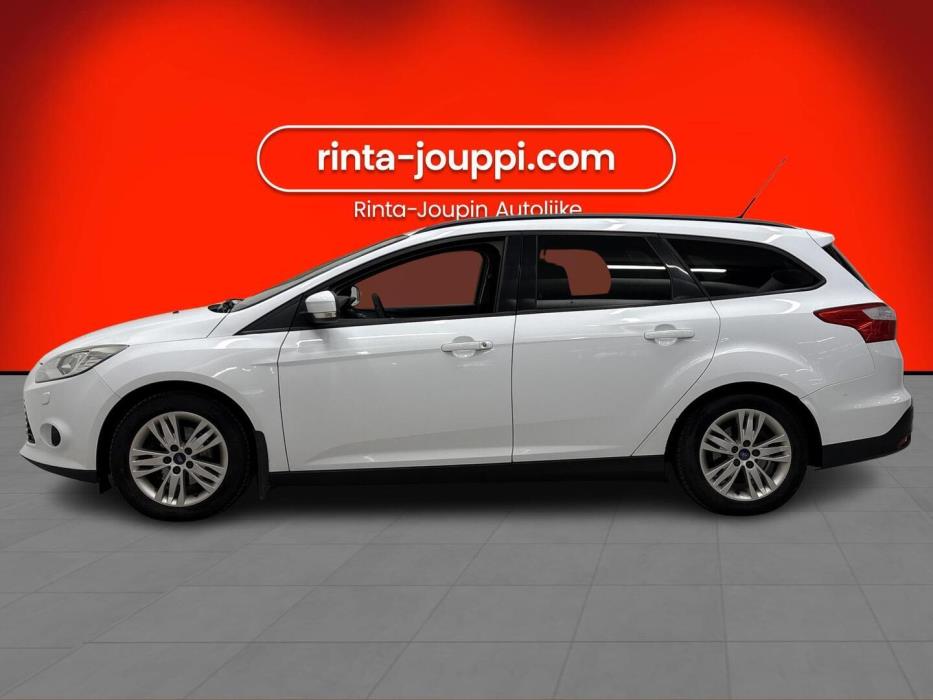 FORD Focus 2011