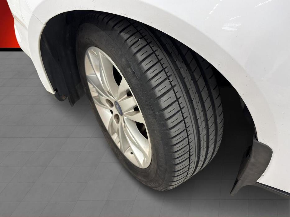 FORD Focus 2011