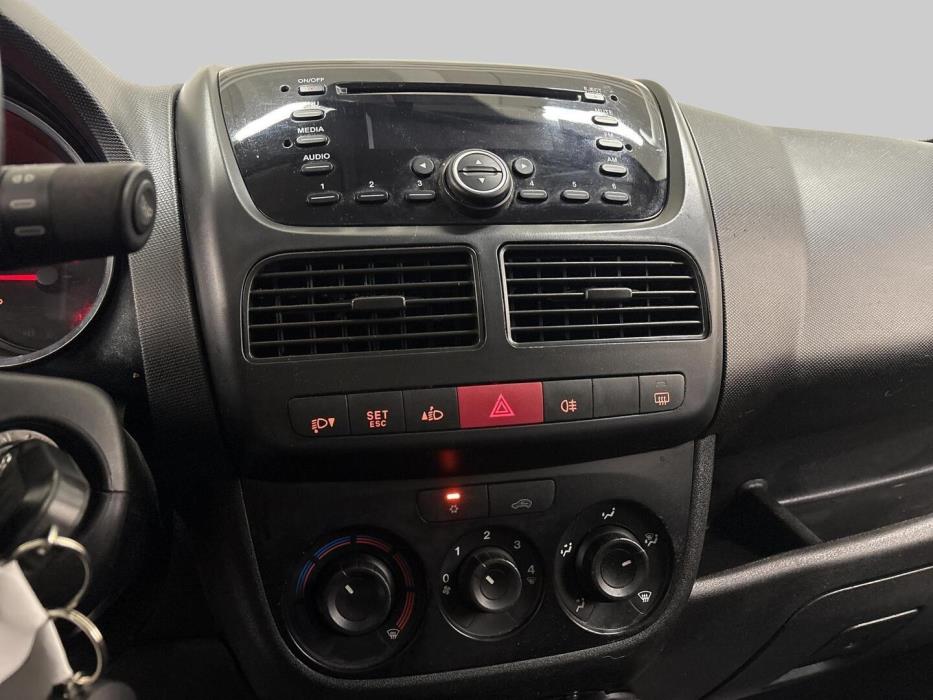 OPEL Combo 2013