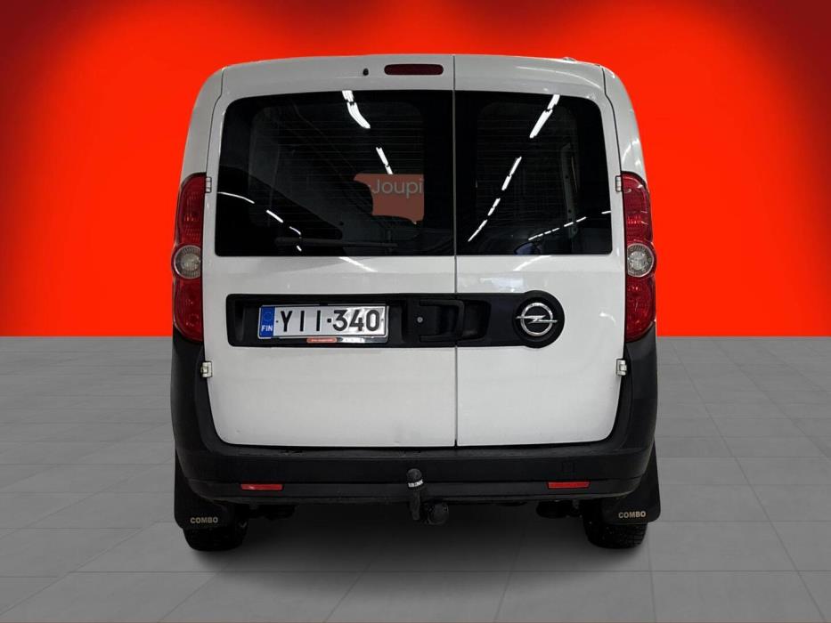 OPEL Combo 2013