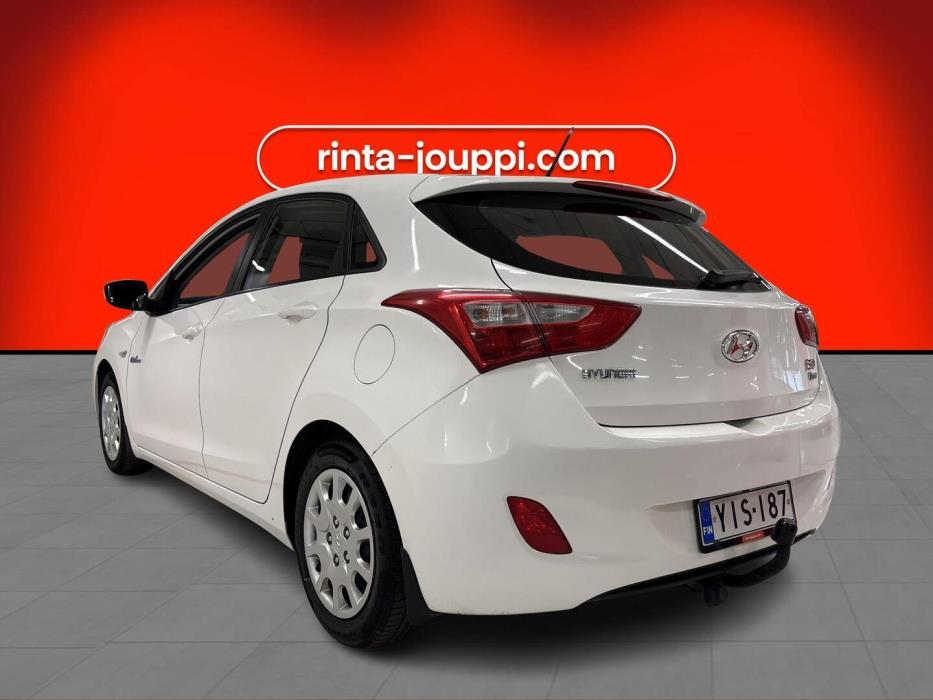 HYUNDAI i30 5d 2015