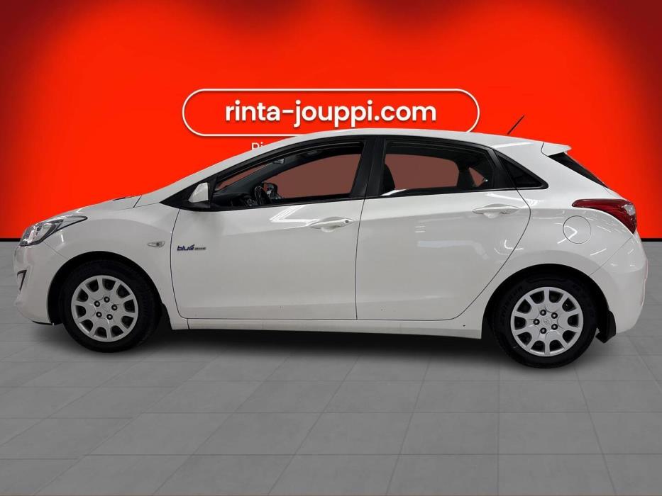 HYUNDAI i30 5d 2015