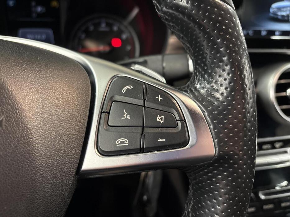 MERCEDES-BENZ C 2015