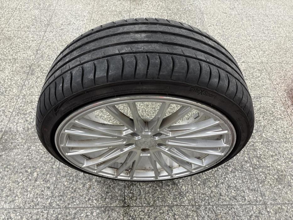 MERCEDES-BENZ C 2015