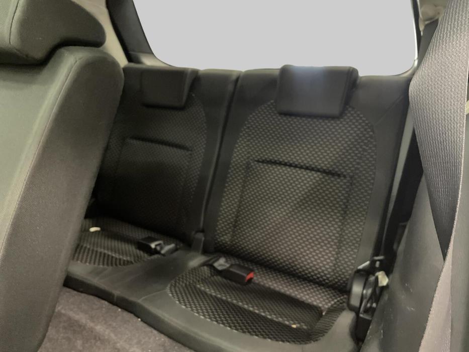 NISSAN Qashqai+2 2010