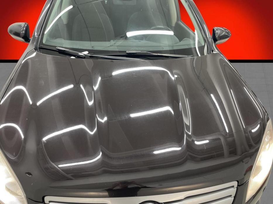 NISSAN Qashqai+2 2010
