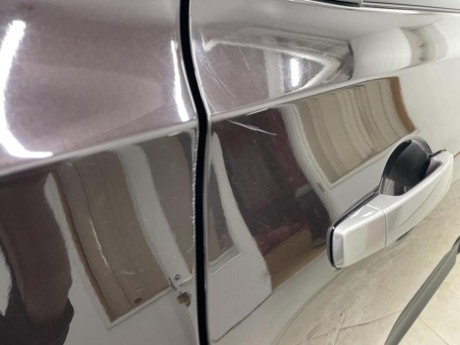 NISSAN Qashqai+2 2010