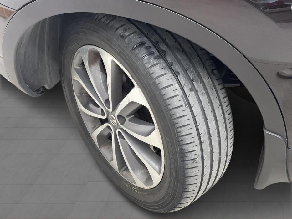 NISSAN Qashqai+2 2010