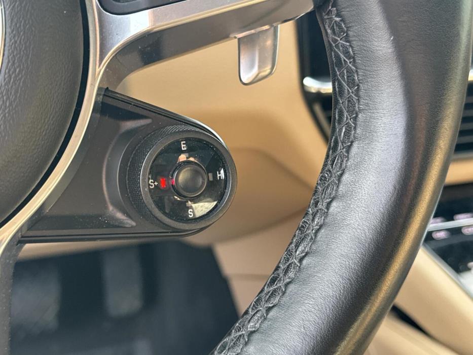 PORSCHE Cayenne 2022