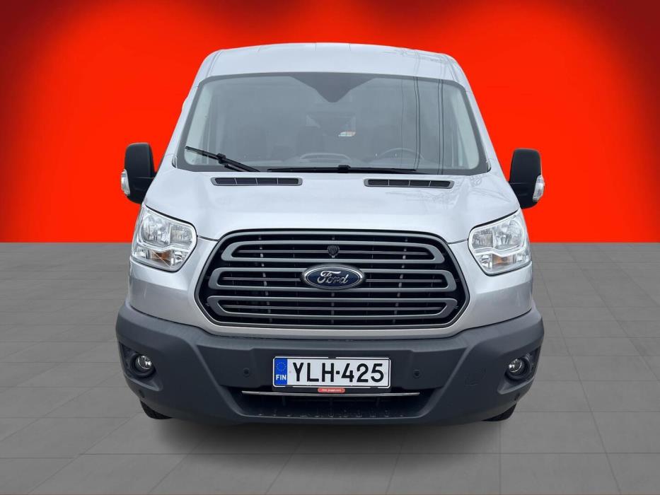 FORD Transit 2019