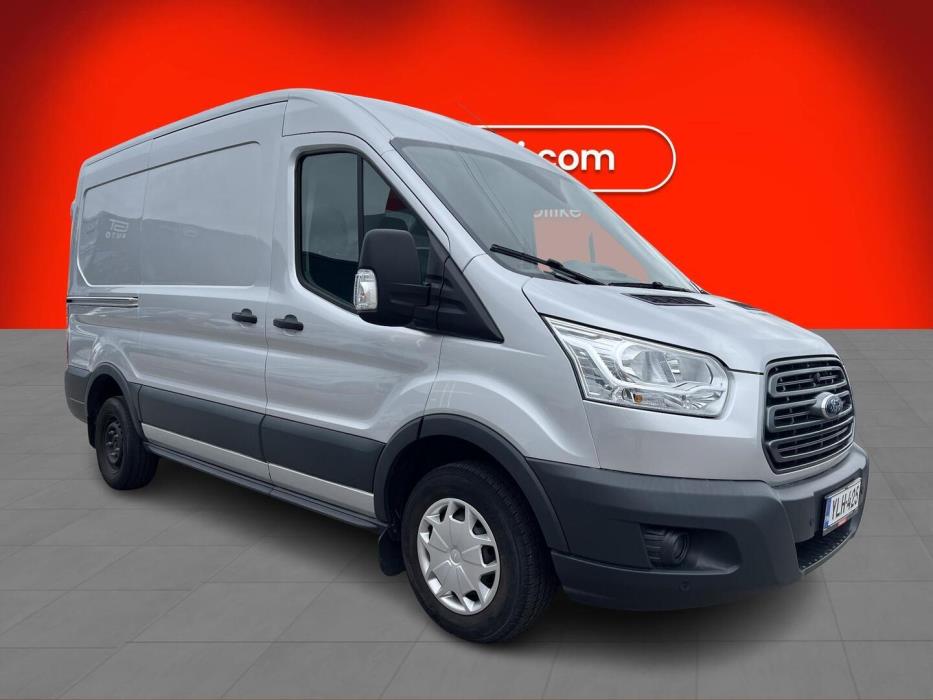 FORD Transit 2019