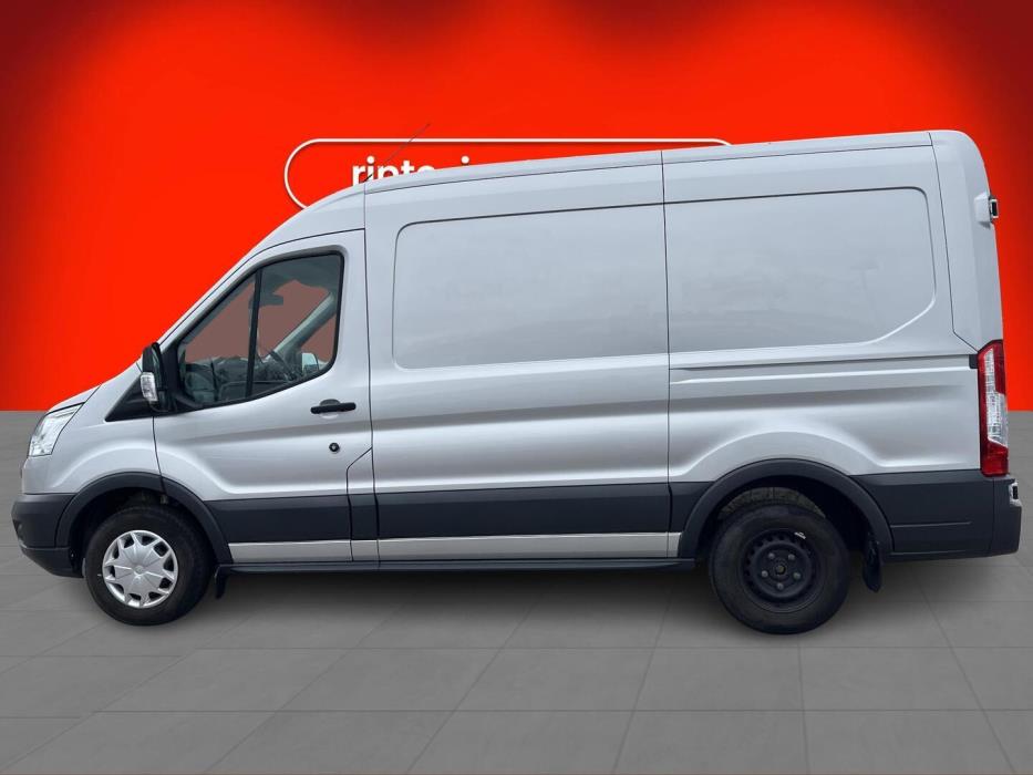 FORD Transit 2019