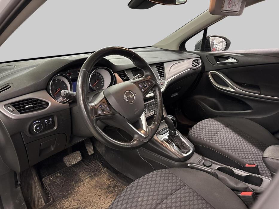 OPEL Astra 2022
