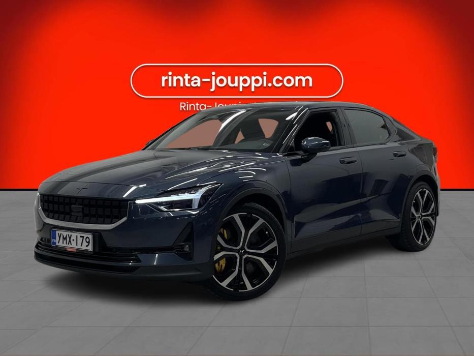 POLESTAR 2 2022