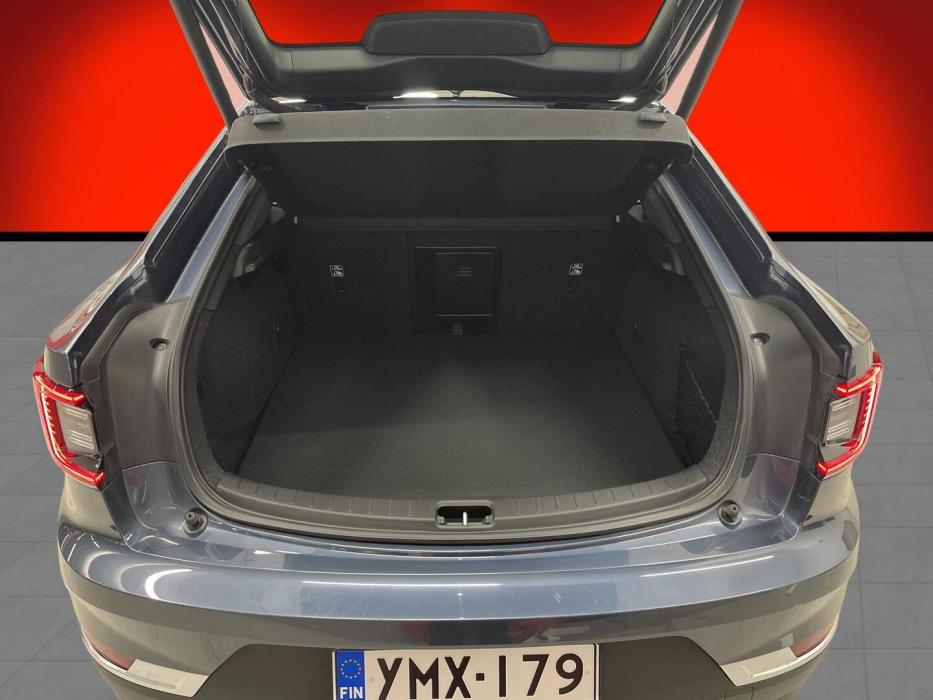 POLESTAR 2 2022