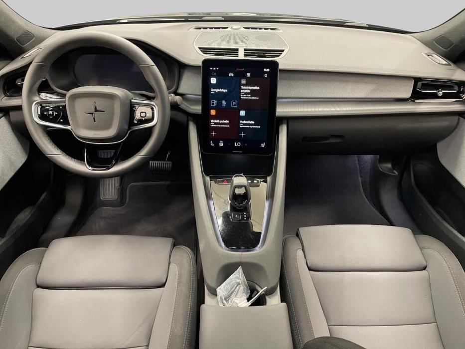 POLESTAR 2 2022