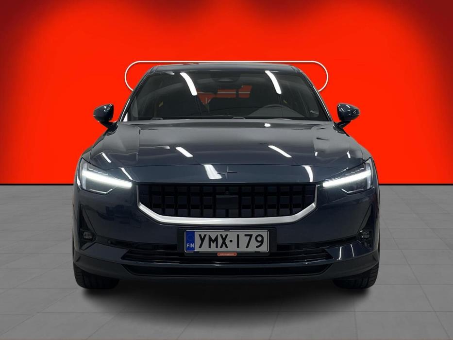 POLESTAR 2 2022