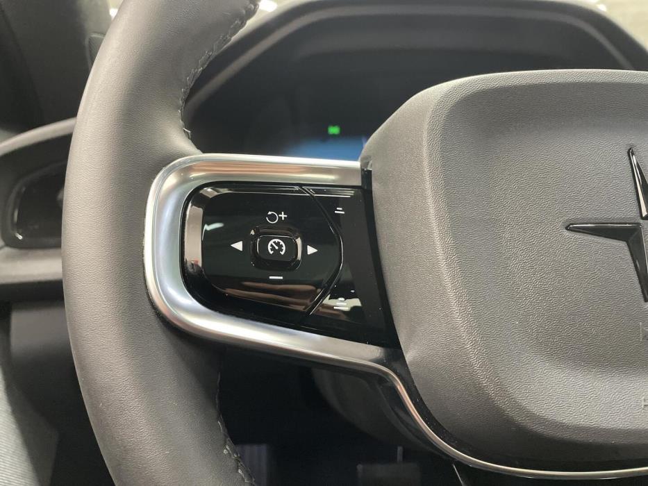 POLESTAR 2 2022