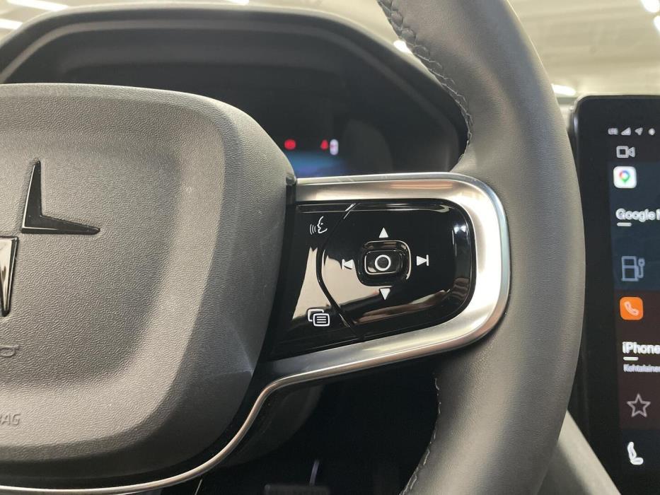 POLESTAR 2 2022