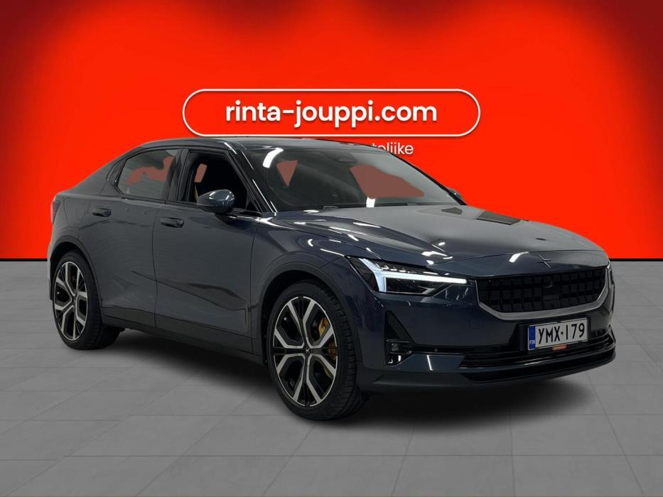 POLESTAR 2 2022