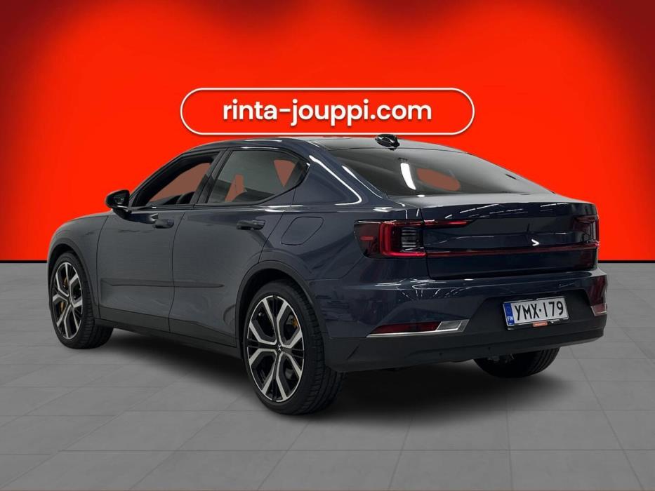 POLESTAR 2 2022