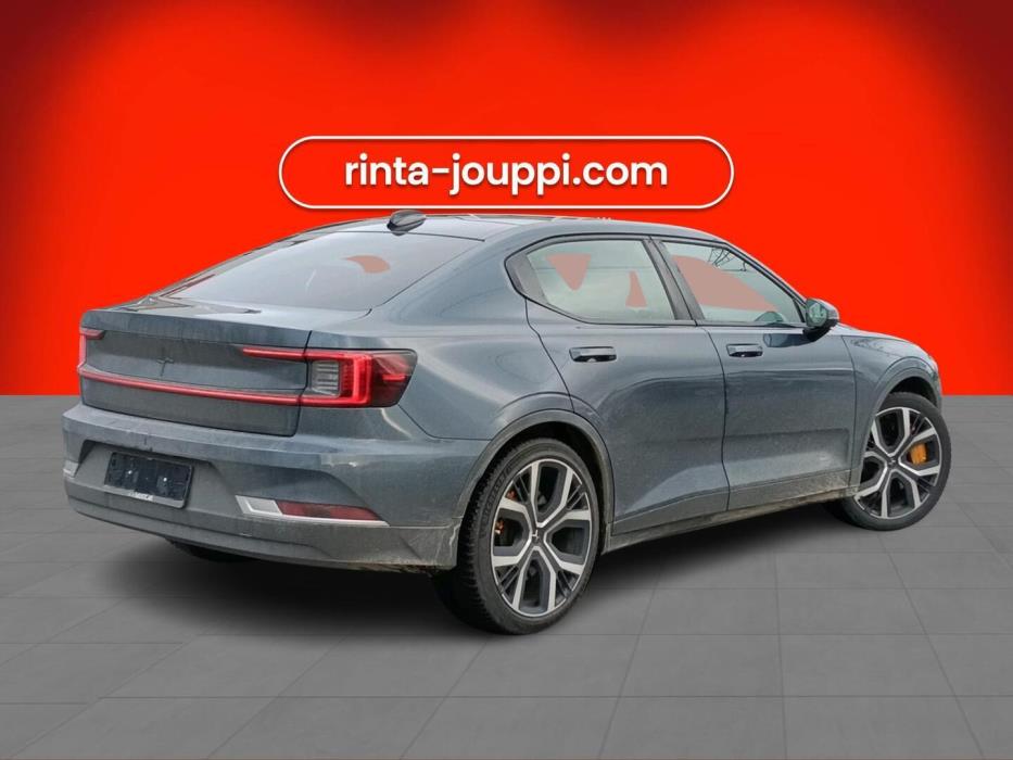 POLESTAR 2 2021