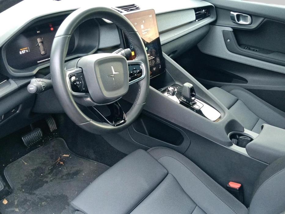 POLESTAR 2 2021